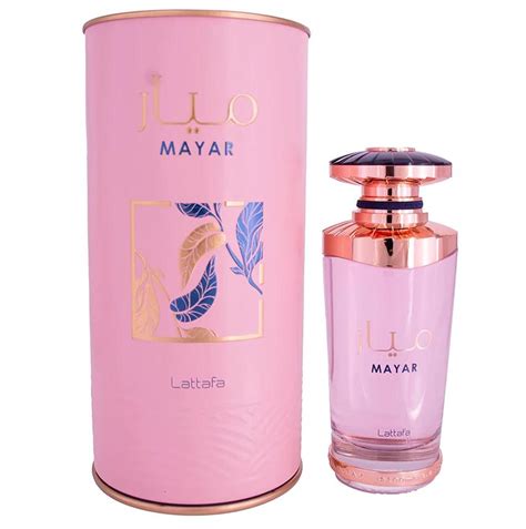 mayar lattafa perfume dupe